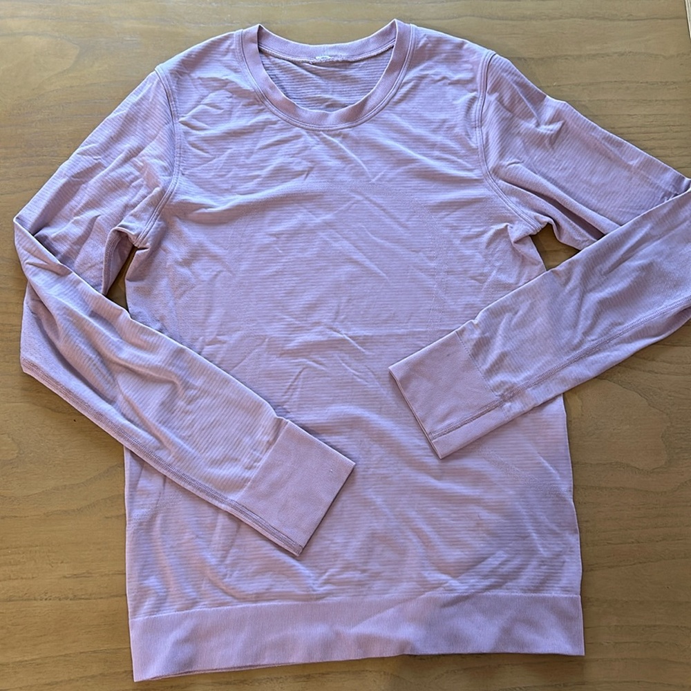 Lululemon swiftly